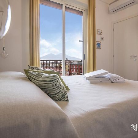 Pizzasleep B&B Nápoly Kültér fotó