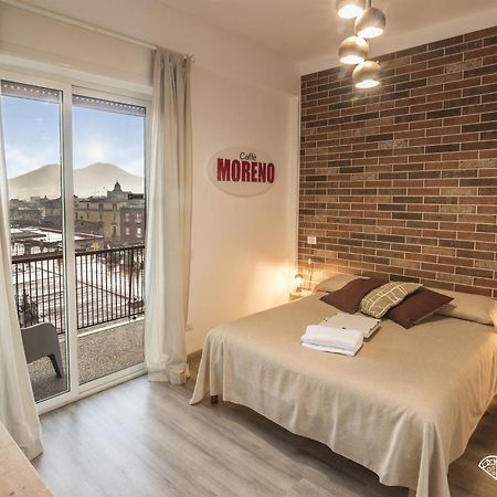 Pizzasleep B&B Nápoly Kültér fotó