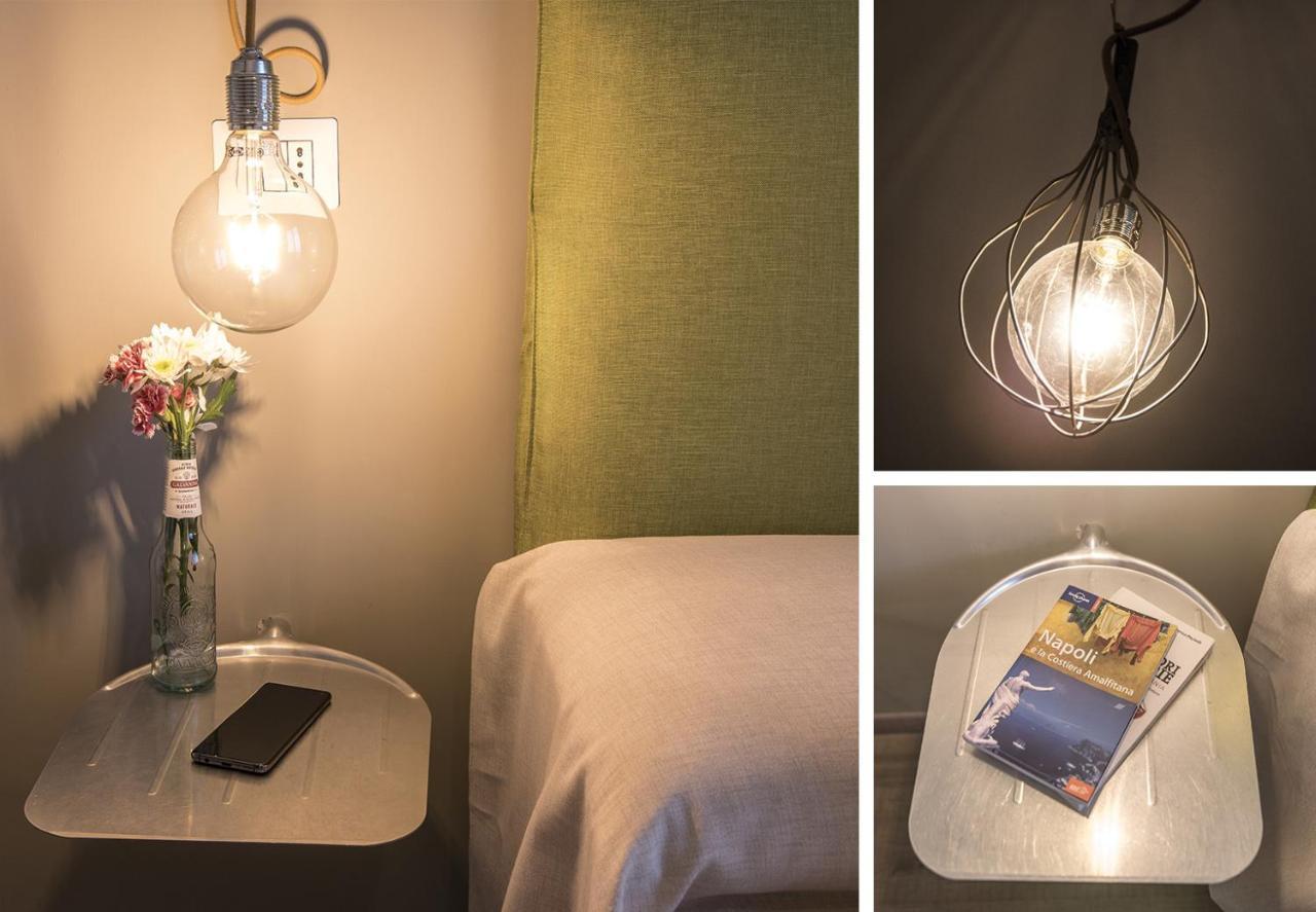 Pizzasleep B&B Nápoly Kültér fotó