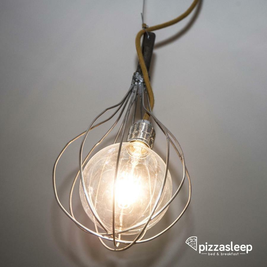Pizzasleep B&B Nápoly Kültér fotó