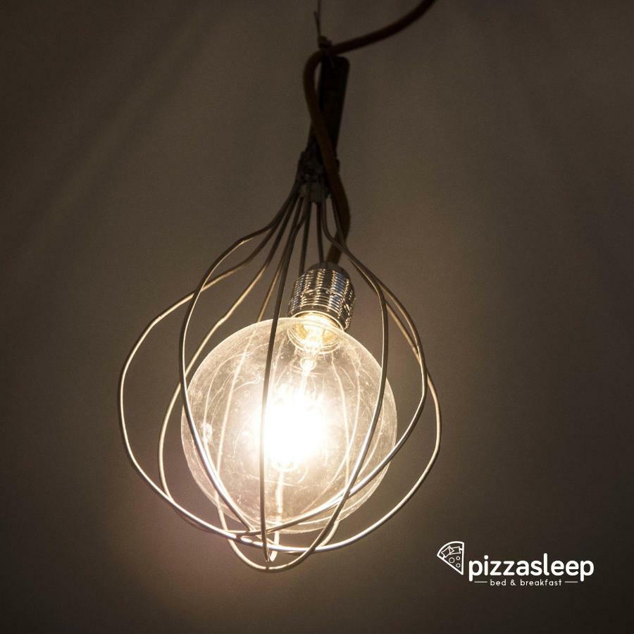 Pizzasleep B&B Nápoly Kültér fotó