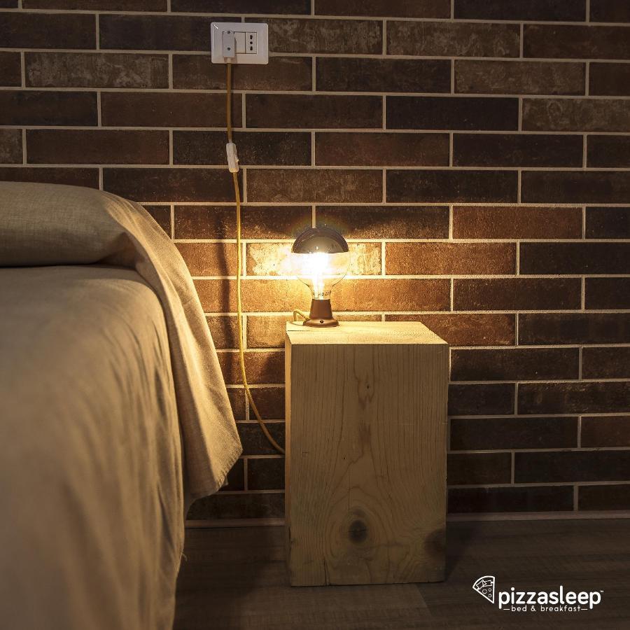 Pizzasleep B&B Nápoly Kültér fotó